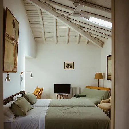 Appartement Dehesa El Aguila à Puebla de la Reina Extérieur photo