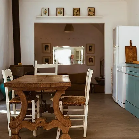 Appartement Dehesa El Aguila à Puebla de la Reina Extérieur photo