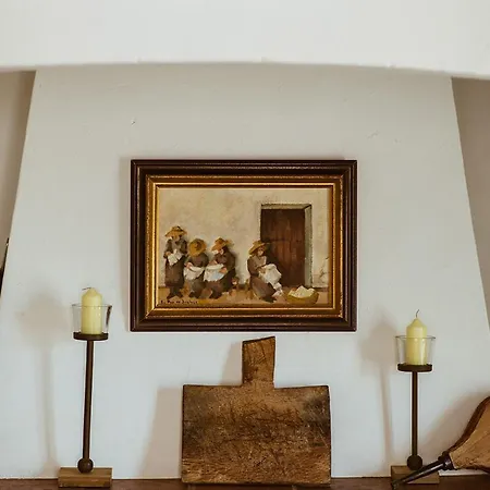 Appartement Dehesa El Aguila à Puebla de la Reina Extérieur photo