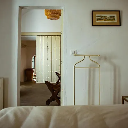 Appartement Dehesa El Aguila à Puebla de la Reina Extérieur photo