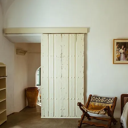 Appartement Dehesa El Aguila à Puebla de la Reina Extérieur photo