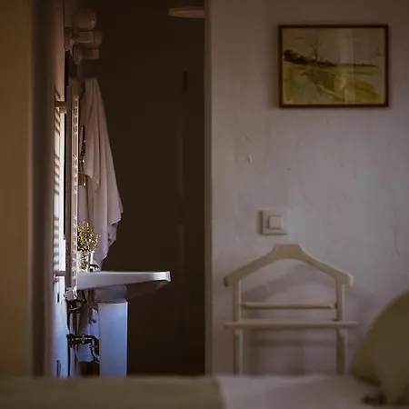 Appartement Dehesa El Aguila à Puebla de la Reina Extérieur photo