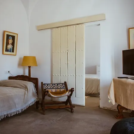Appartement Dehesa El Aguila à Puebla de la Reina Extérieur photo