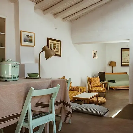 Appartement Dehesa El Aguila à Puebla de la Reina Extérieur photo