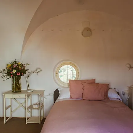 Appartement Dehesa El Aguila à Puebla de la Reina Extérieur photo
