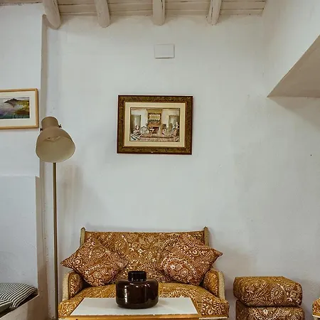Appartement Dehesa El Aguila à Puebla de la Reina Extérieur photo