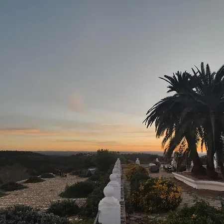 Appartement Dehesa El Aguila à Puebla de la Reina Extérieur photo