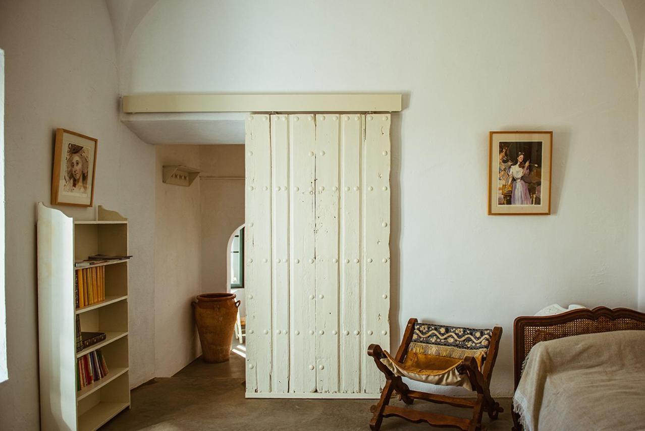 Dehesa El Aguila Appartement *