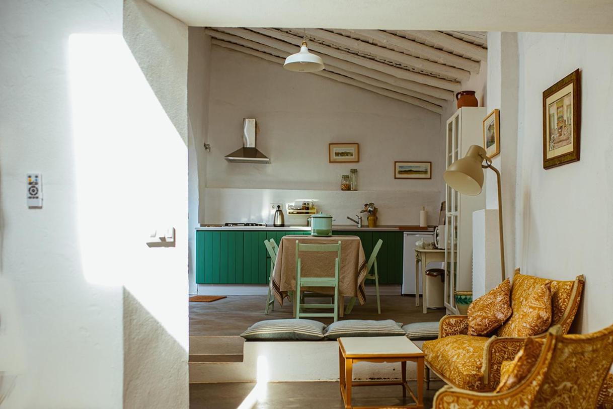 Apartamento Dehesa El Aguila *