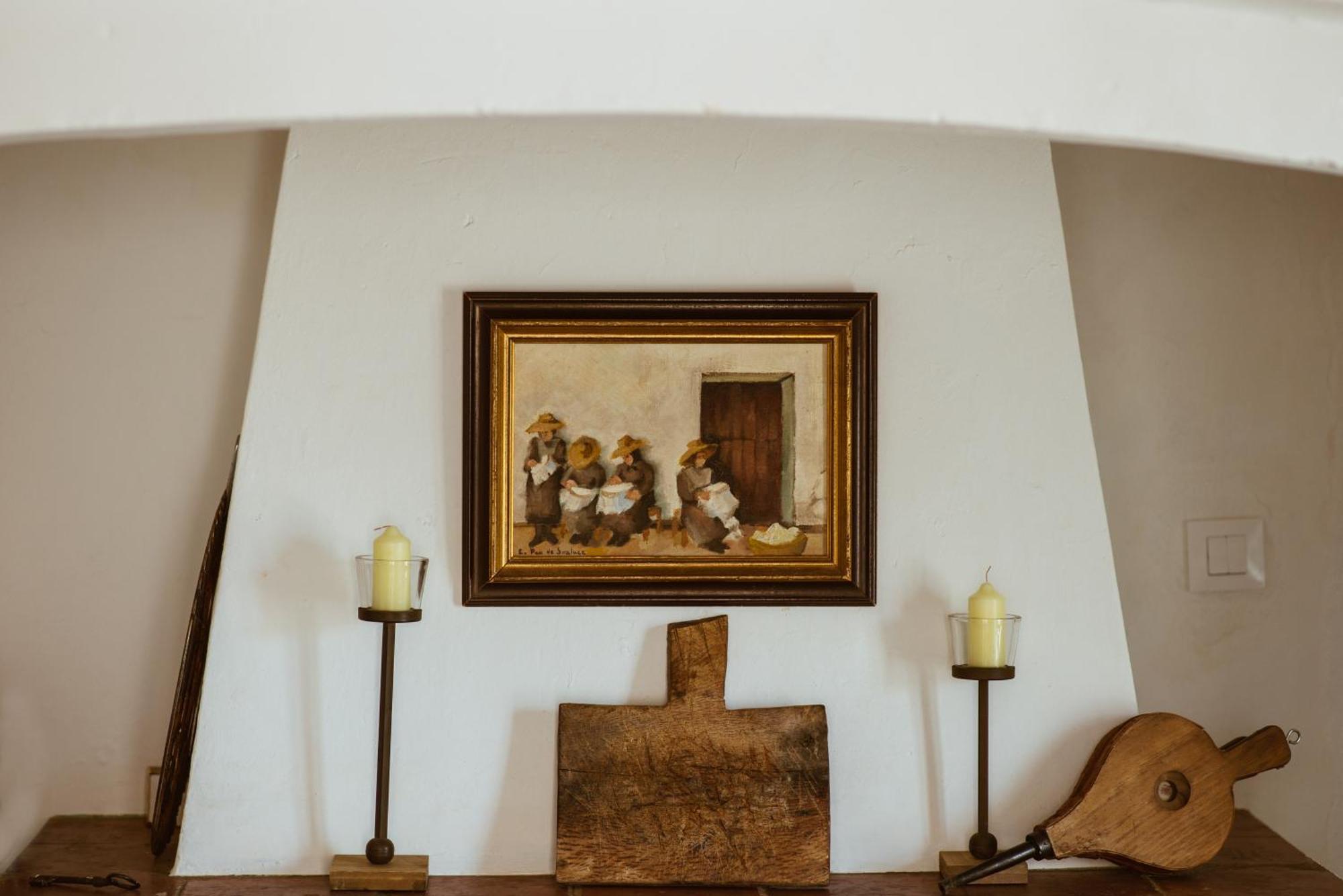 Apartamento Dehesa El Aguila *