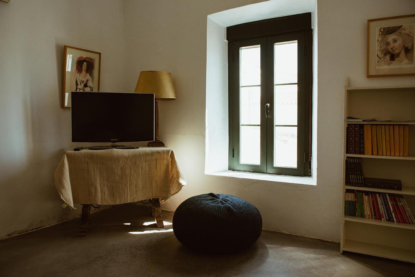 Dehesa El Aguila Appartement