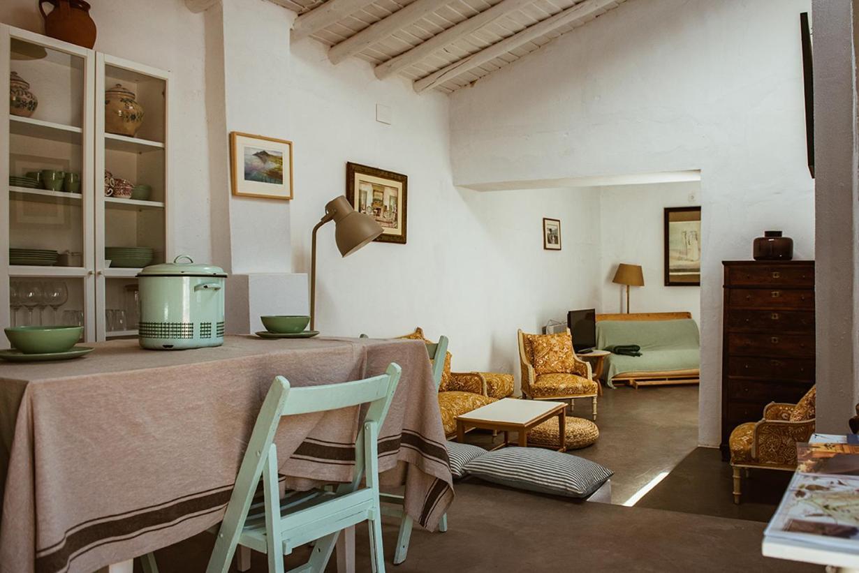 Dehesa El Aguila Appartement *