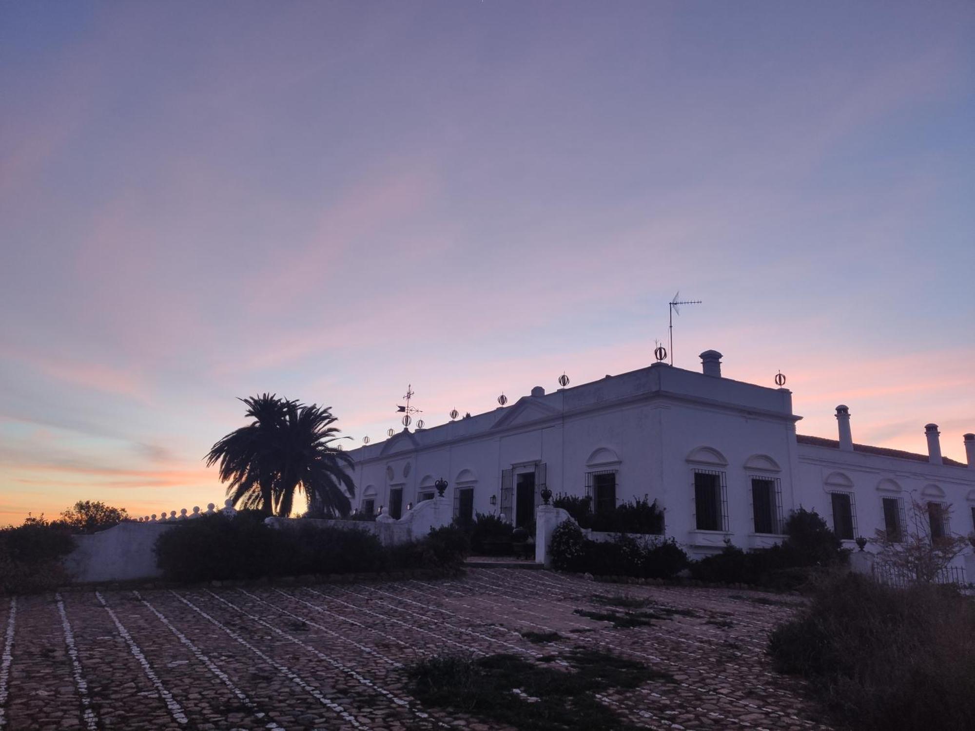 Appartement Dehesa El Aguila