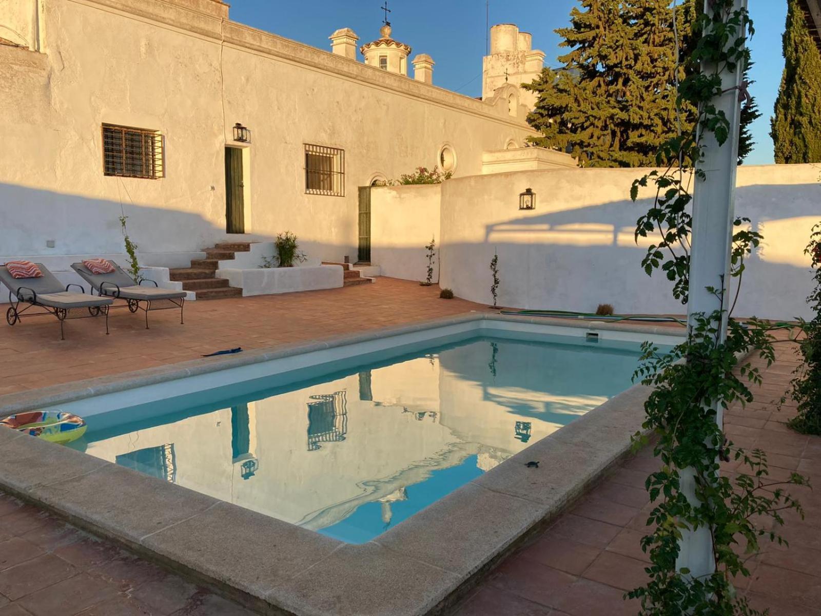 Dehesa El Aguila Appartement *